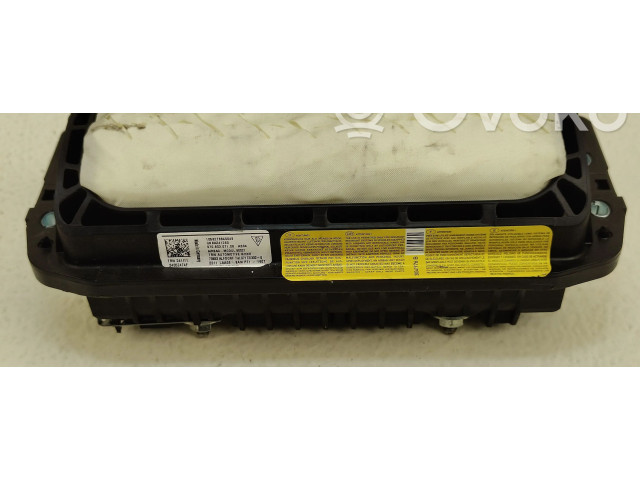 Подушка безопасности пассажира 97080307106   Porsche Panamera (970)