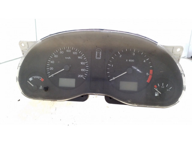 Панель приборов 7M0920821D, 95VW10849YK   Ford Galaxy       