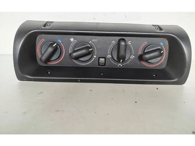 Блок управления климат-контролем 7700808863, 23158   Renault Safrane