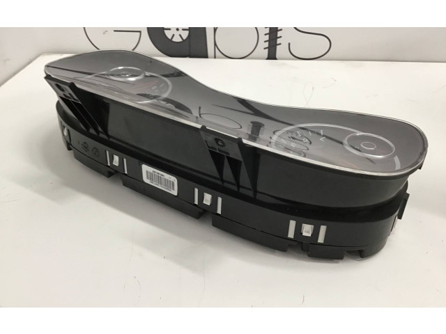 Панель приборов P68546045AE   Dodge RAM       