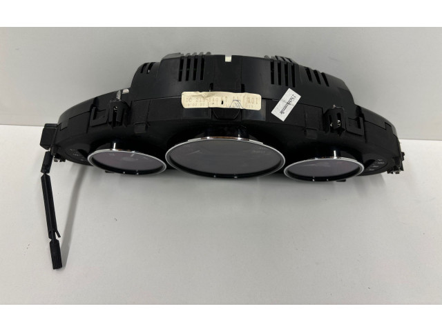 Панель приборов A2195406711, 110080349009   Mercedes-Benz CLS AMG C219       