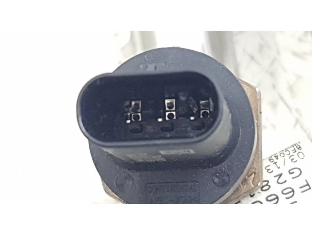 Комплект форсунок HX7G9D280, HX7G9D280AB    Ford Escape IV для бензинового двигателя  1.5