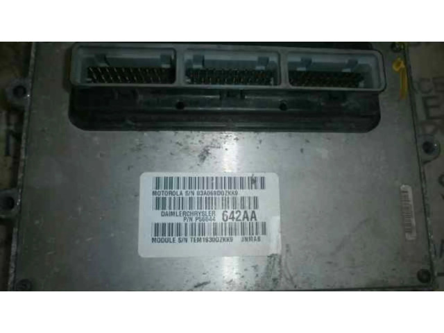 Řídící jednotka P56044642AA, CENTRALITAMOTORUCE   Jeep Cherokee XJ 
