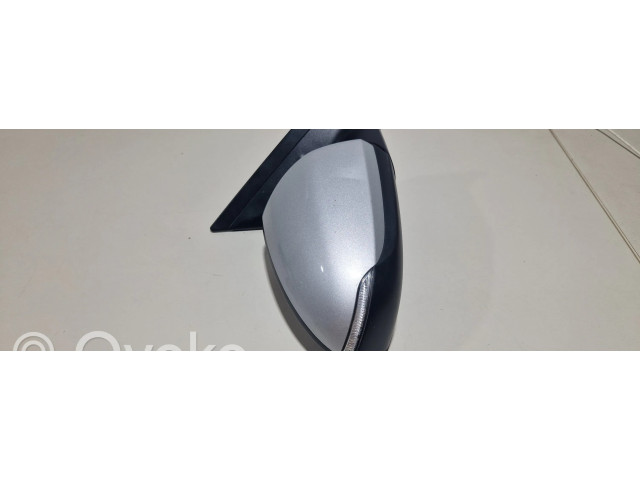 Zpětné zrcátko pravé Hyundai Ioniq 2017  E13049678  
