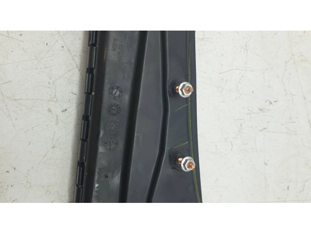 Подушка безопасности в сиденье 813016227, 84108737   Chevrolet Volt II
