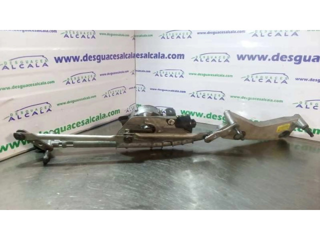 Моторчик дворников A1648202442, 4PINES    Mercedes-Benz ML AMG W164
