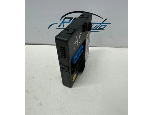 Комфортный модуль 4E0907289, 5DK00843204    Audi A8 S8 D3 4E 2002 - 2009 года