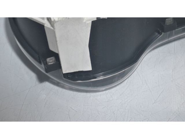 Панель приборов 838004A091, 4A091   Toyota RAV 4 (XA20)       