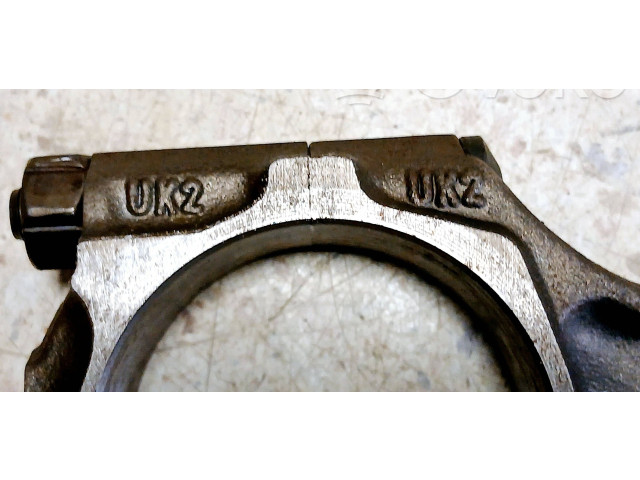 Ojnice  HATZ64, 0904    Audi TT Mk1  