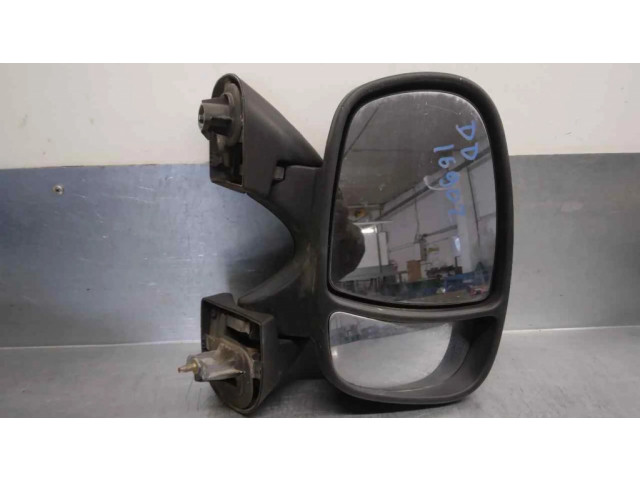 Zpětné zrcátko Сзади Renault Trafic II (X83) 2001  7701473243, 5 PUERTAS  