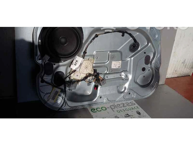 Zpětné zrcátko  Ford Focus 2006  4M5T14A389  