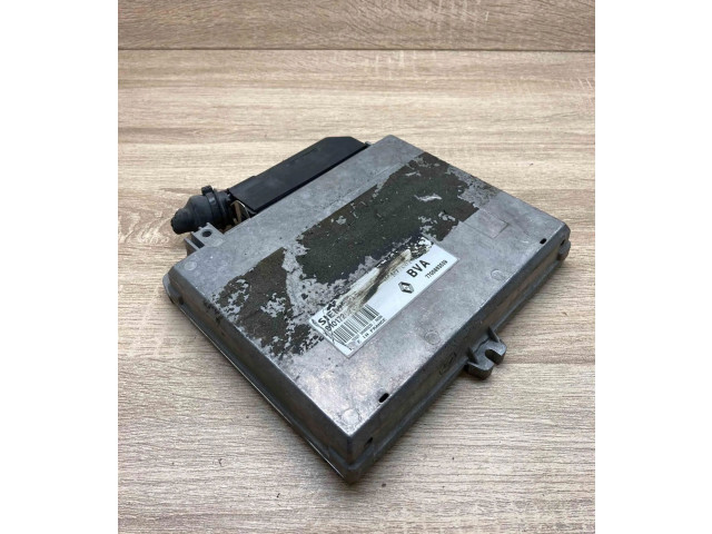 Řídící jednotka 7700863539   Renault Safrane 1992