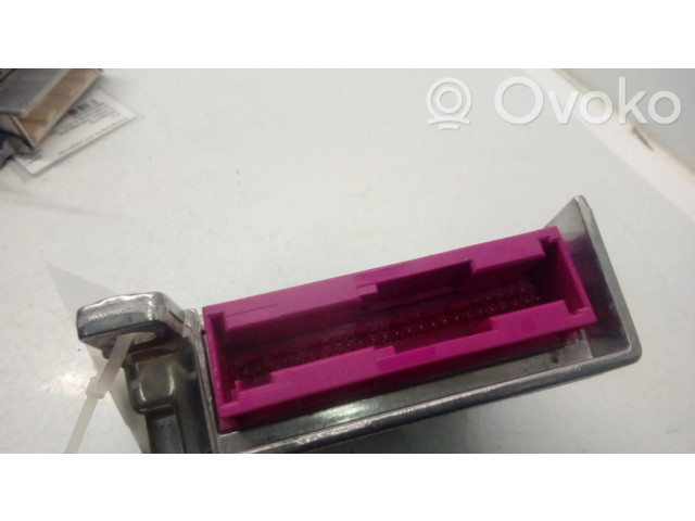 Блок подушек безопасности 9591017100, 12210169   Hyundai Matrix