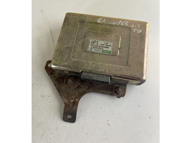 Řídící jednotka HPI807020, HR807020   Hyundai Galloper 2000