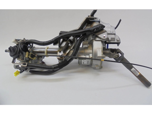Volant Nissan Qashqai 2009 48811EY42B, 48811EY42B  