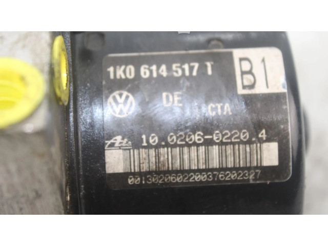 Jednotka ABS 1K0907379AA   Volkswagen Golf Plus 