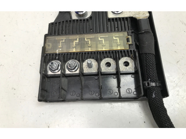   Pojistková skříňka 9814474980, 9814474980   Opel Mokka B 2023