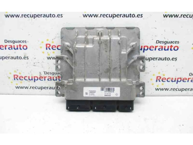 Řídící jednotka 237106957R   Renault Captur 2016