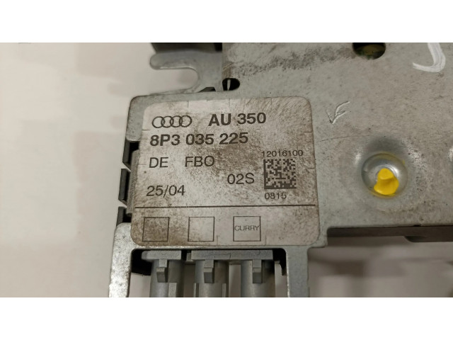 Модуль управления BSM 8P3035225   Audi A3 S3 8P    