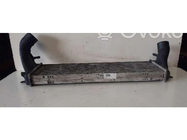 Интеркулер  855527Q   Renault Safrane 
