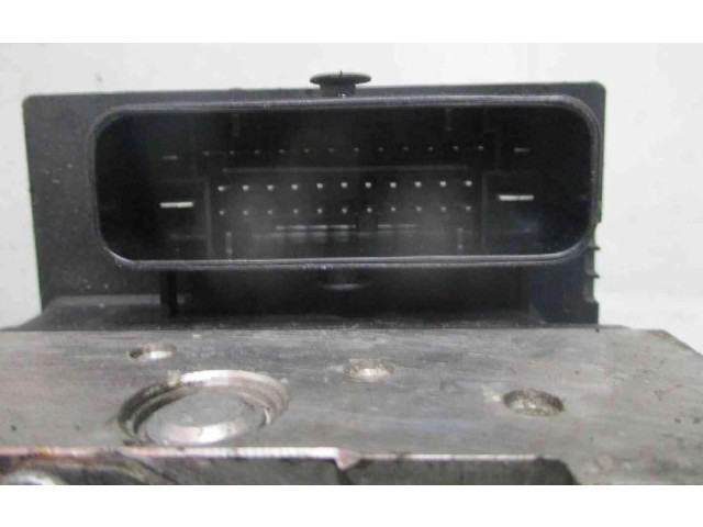 Jednotka ABS 0064316712, A0064316712   Mercedes-Benz A W169 2004