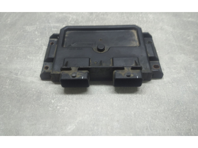 Řídící jednotka 9648225280, R04080034A   Citroen Berlingo 2003