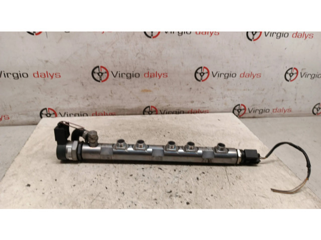 Vstřikovací lišta 7809129, 3606755   BMW X1 E84  pro naftový motor 2.0  