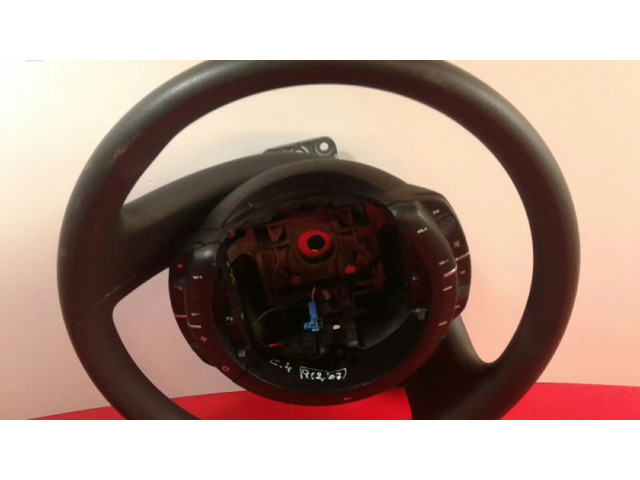 Volant Citroen C4 I  6029659  