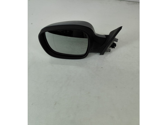 Zpětné zrcátko  BMW X1 E84 2010  233656, 14501210  