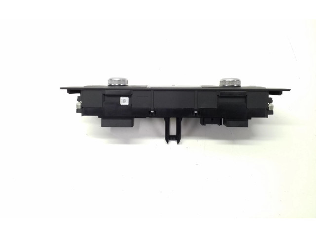 Блок управления климат-контролем 4G0820043L   Audi A6 S6 C7 4G
