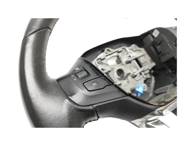 Volant Peugeot 2008 I 2016 98084115ZD, 619651800B  