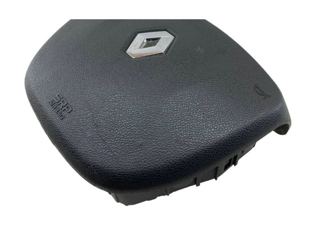 Volant Renault Laguna III 2007 484300005R, 6083644B  