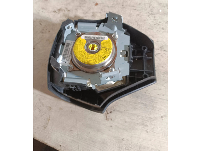 Подушка безопасности водителя    Mazda 5