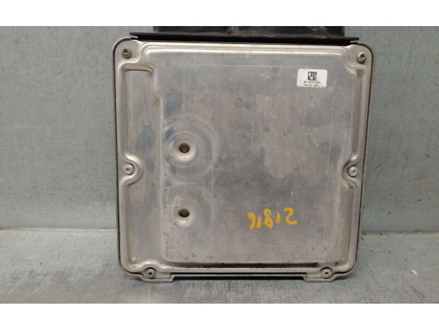 Řídící jednotka 0281014268, 0281014268BOSCH   Dodge Caliber 2009
