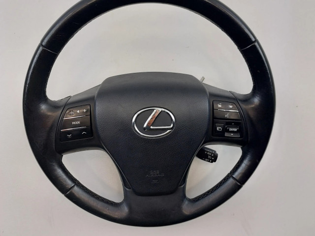 Руль Lexus RX 450H         