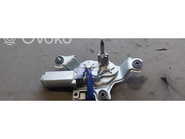 Моторчик заднего дворника 98700A5000, 035111720    Hyundai i30