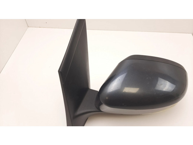 Зеркало электрическое     левое   Ford Focus  2004-2010 года   