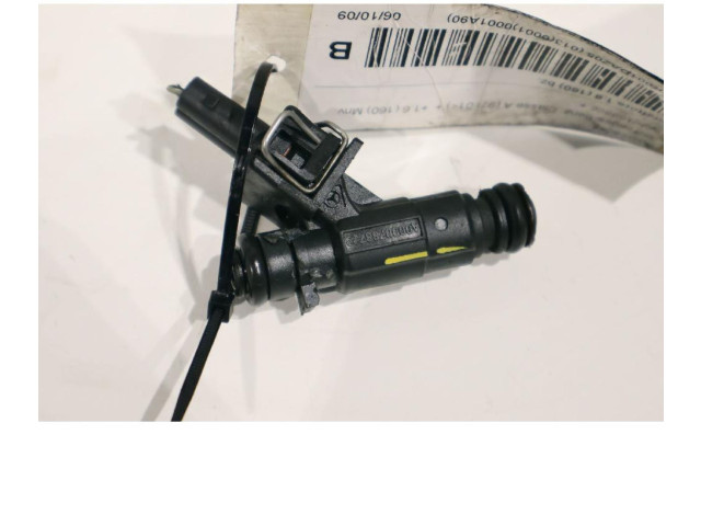 Vstřikovač A0000788723   Mercedes-Benz A W168     