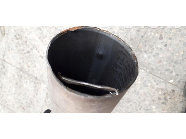 Vstřikovací čerpadlo A2139068601   Mercedes-Benz 100 W631     