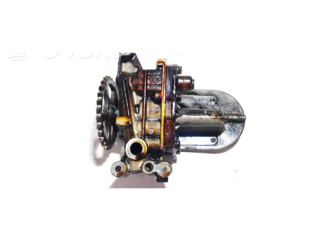 Čerpadlo oleje 9431102021, 9431256021   Peugeot 206 1.0  