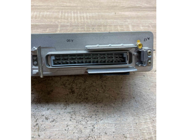 Блок управления АБС 4A0907379A, 0265100056   Audi 80 90 S2 B4
