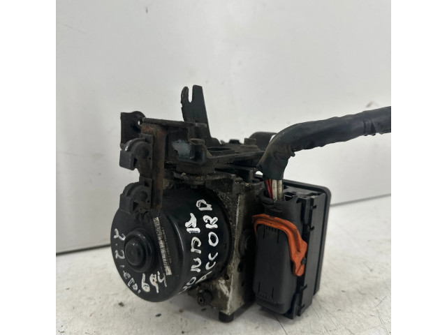 Блок АБС 06210201204, 571100E6   Honda  Accord  2003-2007 года