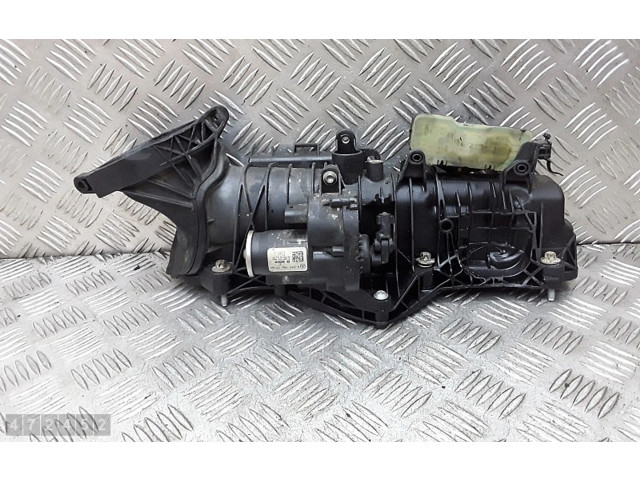 Всасывающий коллектор  a6540903500   Mercedes-Benz Sprinter W907 W910 