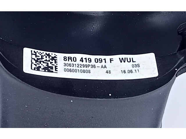 Volant Audi A5 Sportback 8TA 2011 8R0419091F, E1-A5-43-1  