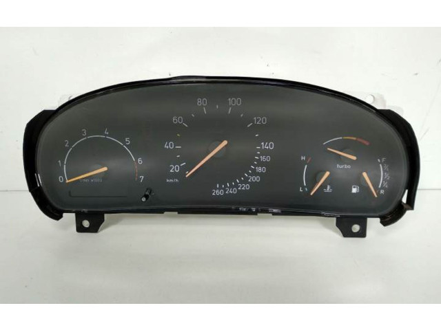 Přístrojová deska  Opel Astra G 2000 5373873, 69295430T  