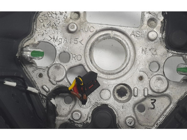 Volant Volkswagen ID.5 2021 10A419089R, 10A419089R  