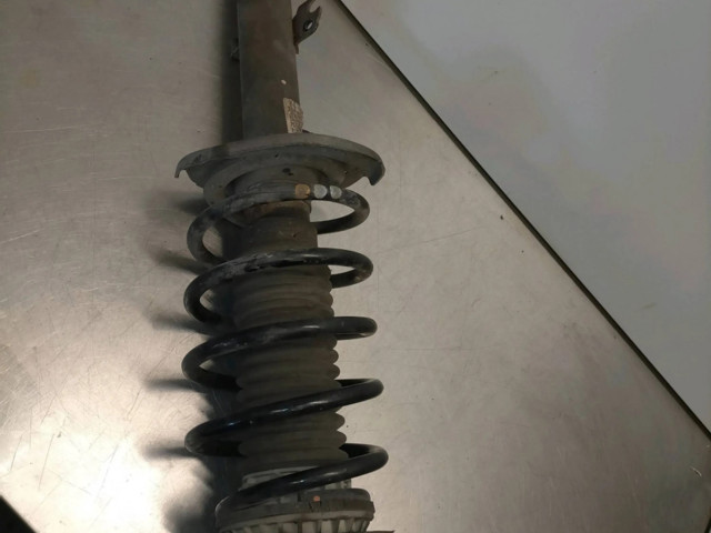 Боковая подушка безопасности 520858   Fiat 500X