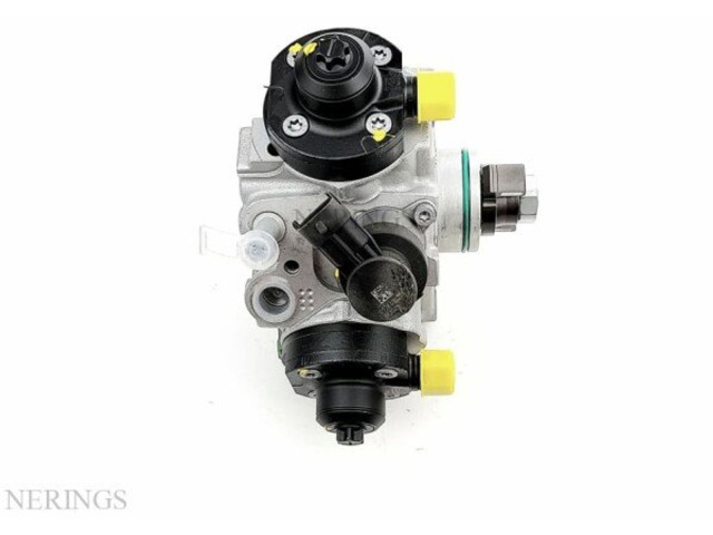 Vstřikovací čerpadlo 0445010641, 0986437454   Audi A7 S7 4G     