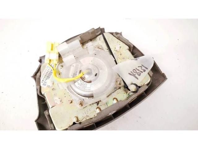 Подушка безопасности водителя c10057k00   Mazda Premacy