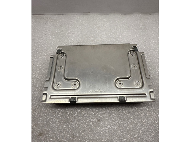 Блок управления коробкой передач 7514365, 5WK33503AA   BMW 3 E46